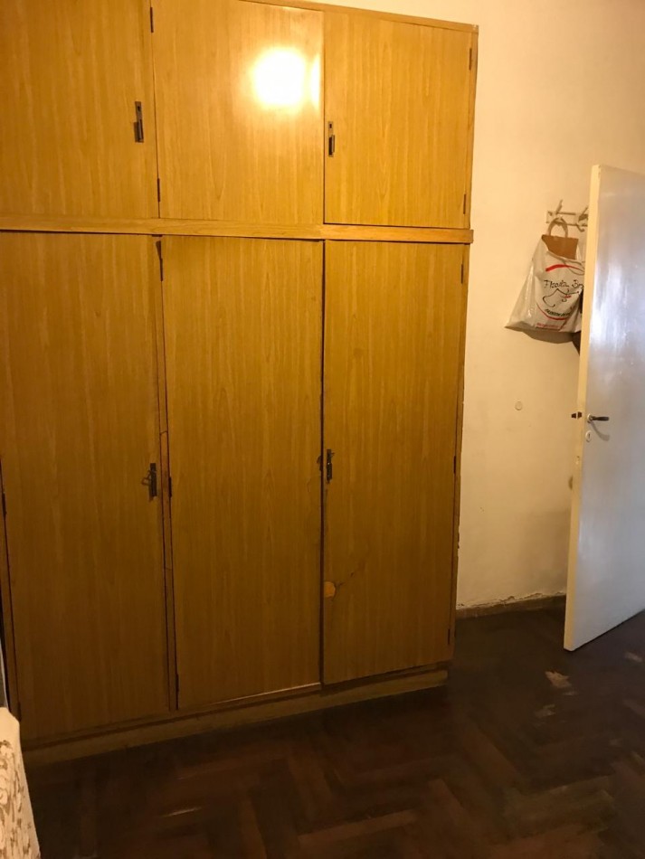 CHALET TIPO AMERICANO EN ALQUILER 3 AMB. CON TERRAZA - ALBARRACIN 3600 - LANUS ESTE