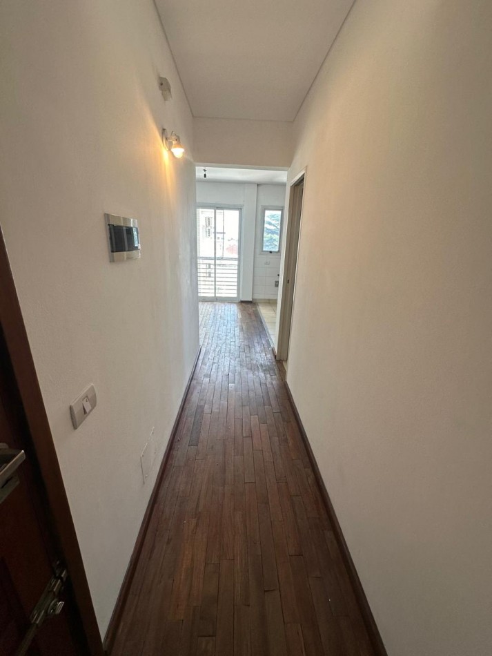 MONOAMBIENTE EN VENTA - Av. GALICIA AL 300 - AVELLANEDA