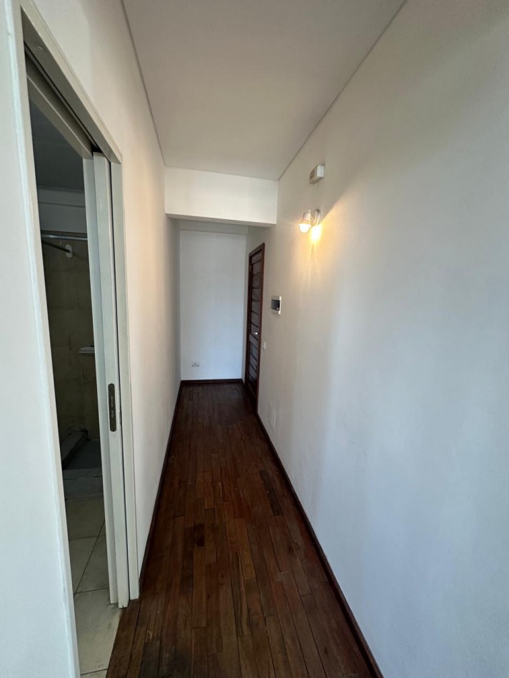 MONOAMBIENTE EN VENTA - Av. GALICIA AL 300 - AVELLANEDA