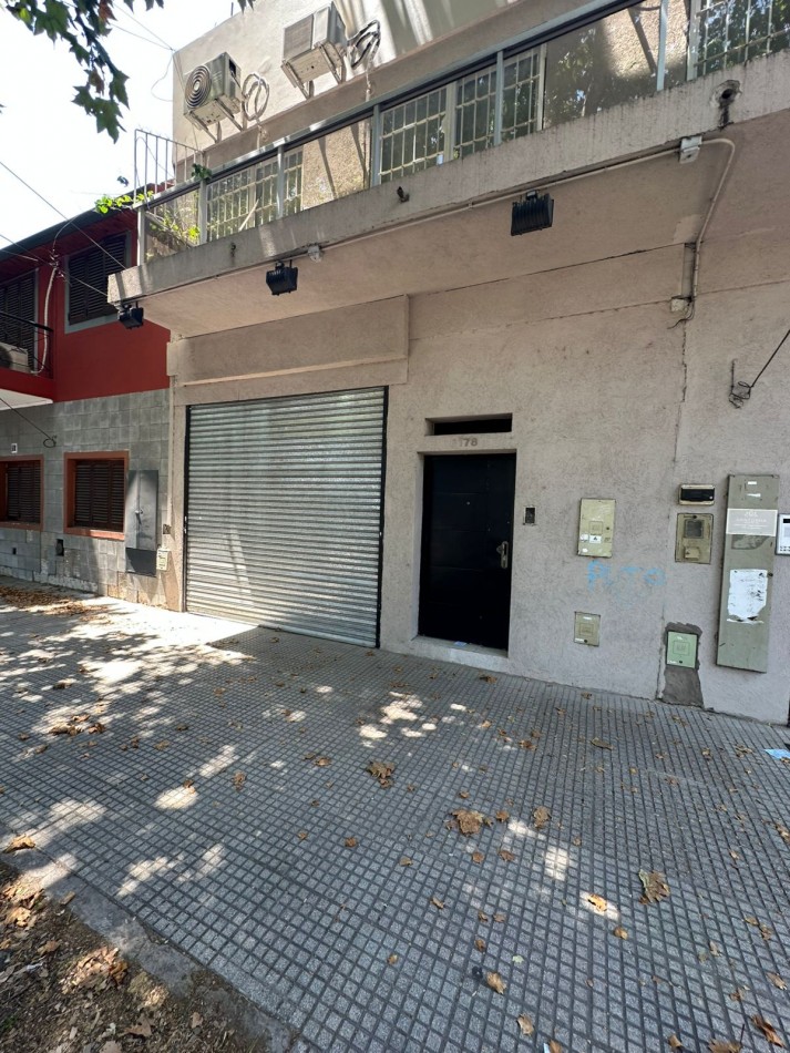 AMPLIO LOCAL DE 150 m2 APROX C/TRIFASICA - Av. EMILIO CASTRO 6200 - MATADEROS