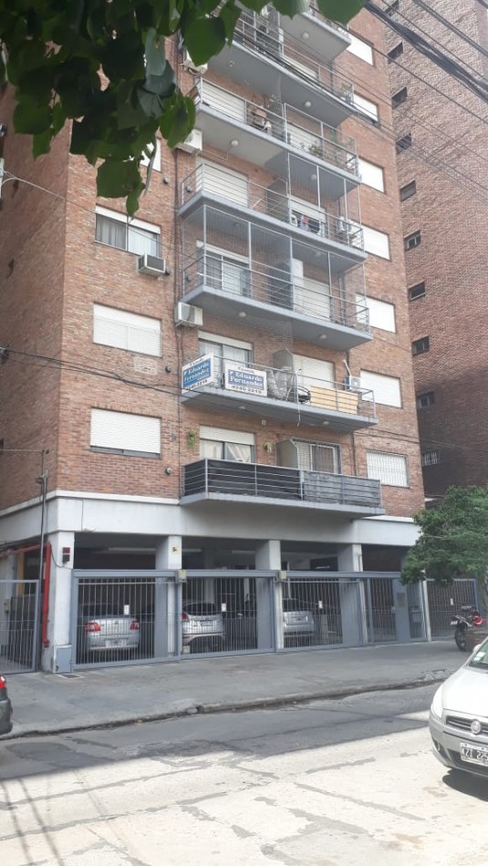 AMPLIO DPTO 2 AMB. EN ALQUILER