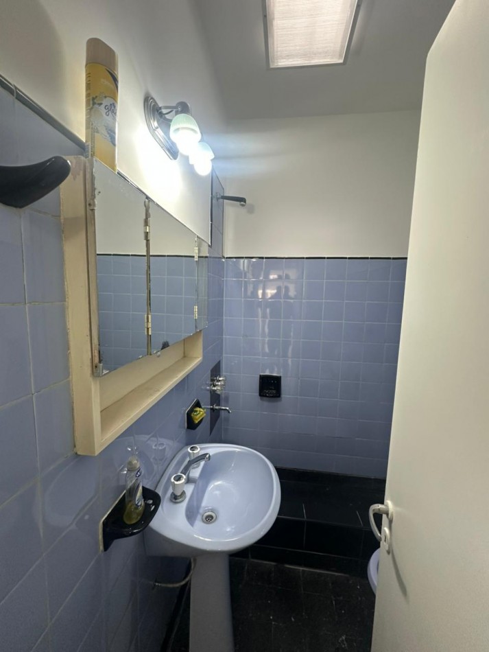 PH 3 AMBIENTES CON PATIO Y TERRAZA EN ALQUILER - BOLIVIA 2100 - LANUS OESTE