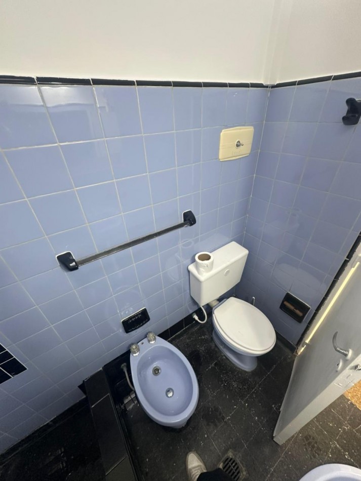 PH 3 AMBIENTES CON PATIO Y TERRAZA EN ALQUILER - BOLIVIA 2100 - LANUS OESTE