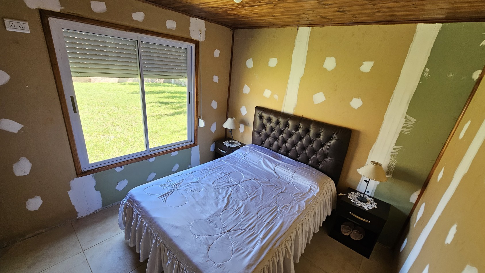 U$S 54.900 (Financiamos el 40% privado) - Casa de fin de semana - LAS FLORES a 190 km de Bs. As