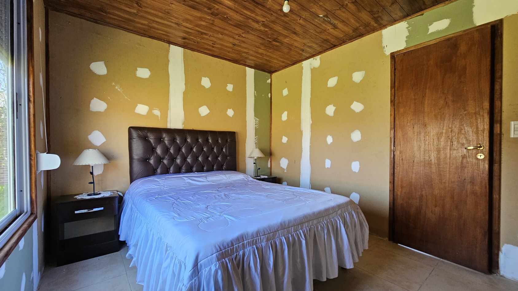 U$S 54.900 (Financiamos el 40% privado) - Casa de fin de semana - LAS FLORES a 190 km de Bs. As
