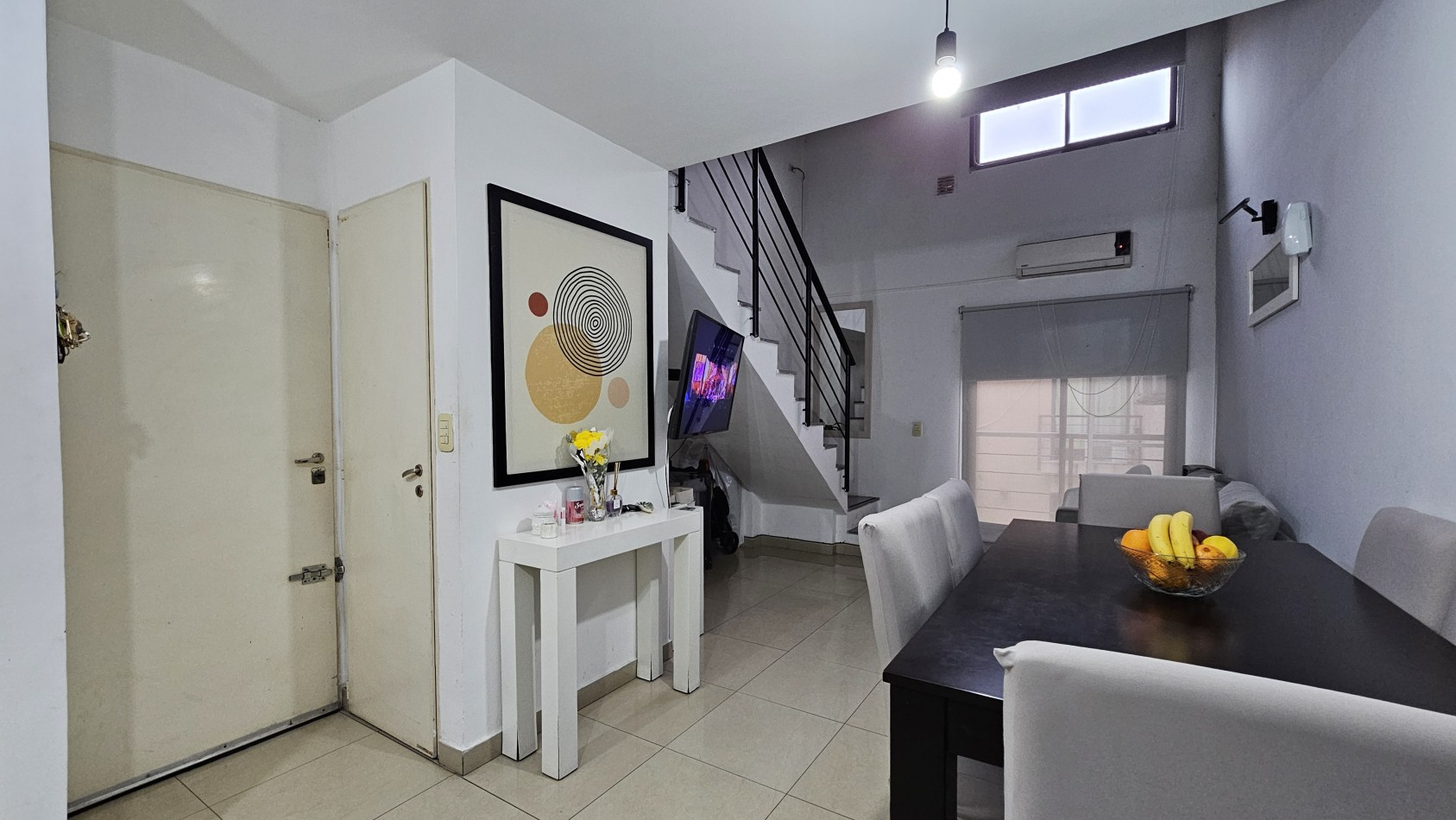 U$S 66.900 - POSESION AL BOLETO - Departamento formato Duplex en VENTA 2 amb.