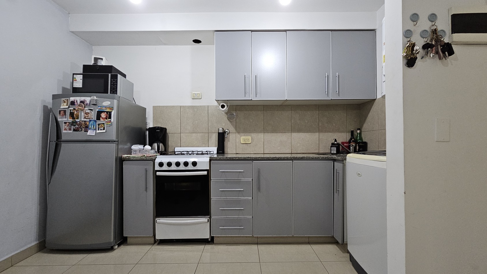 U$S 66.900 - POSESION AL BOLETO - Departamento formato Duplex en VENTA 2 amb.