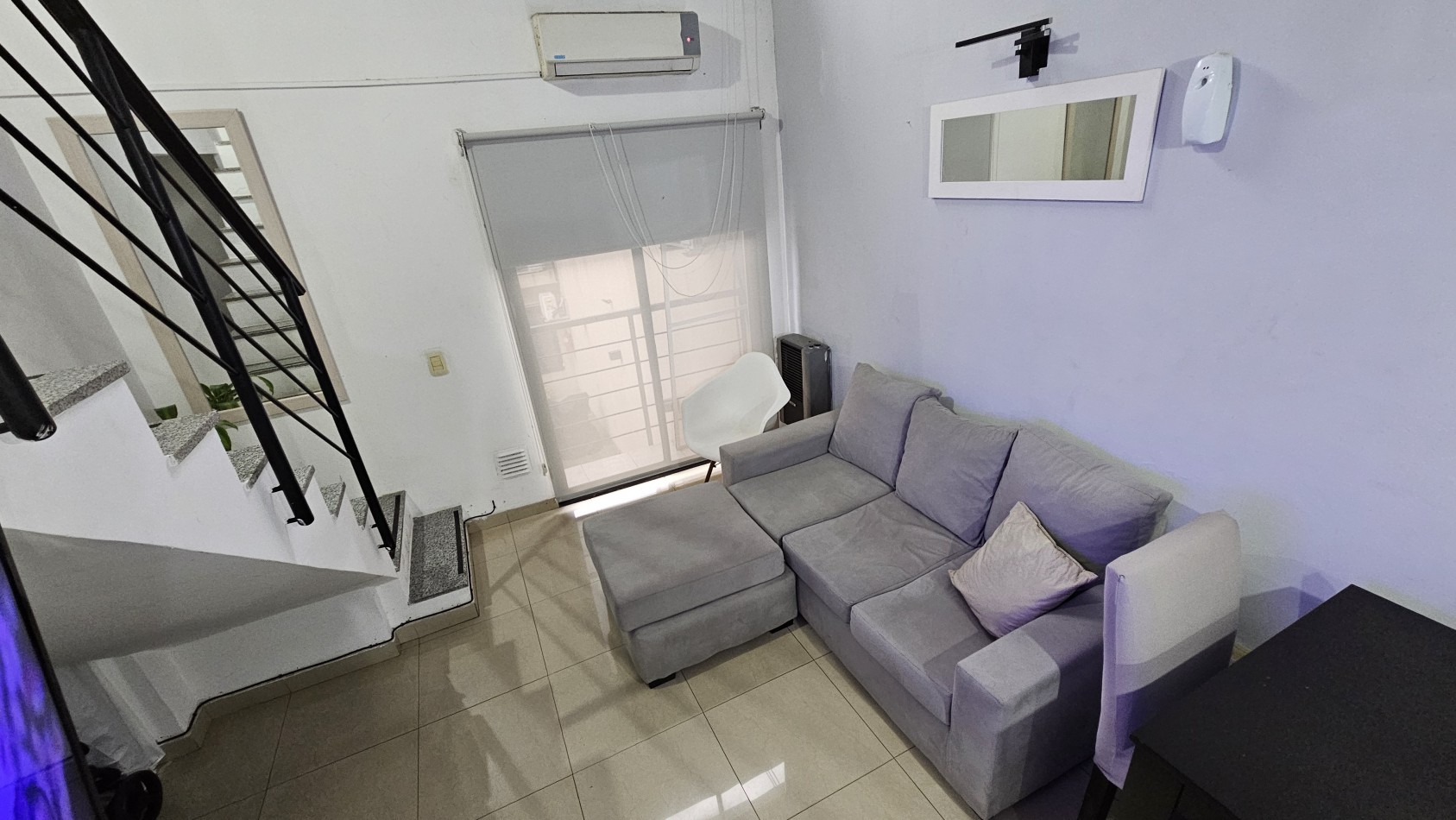 U$S 66.900 - POSESION AL BOLETO - Departamento formato Duplex en VENTA 2 amb.