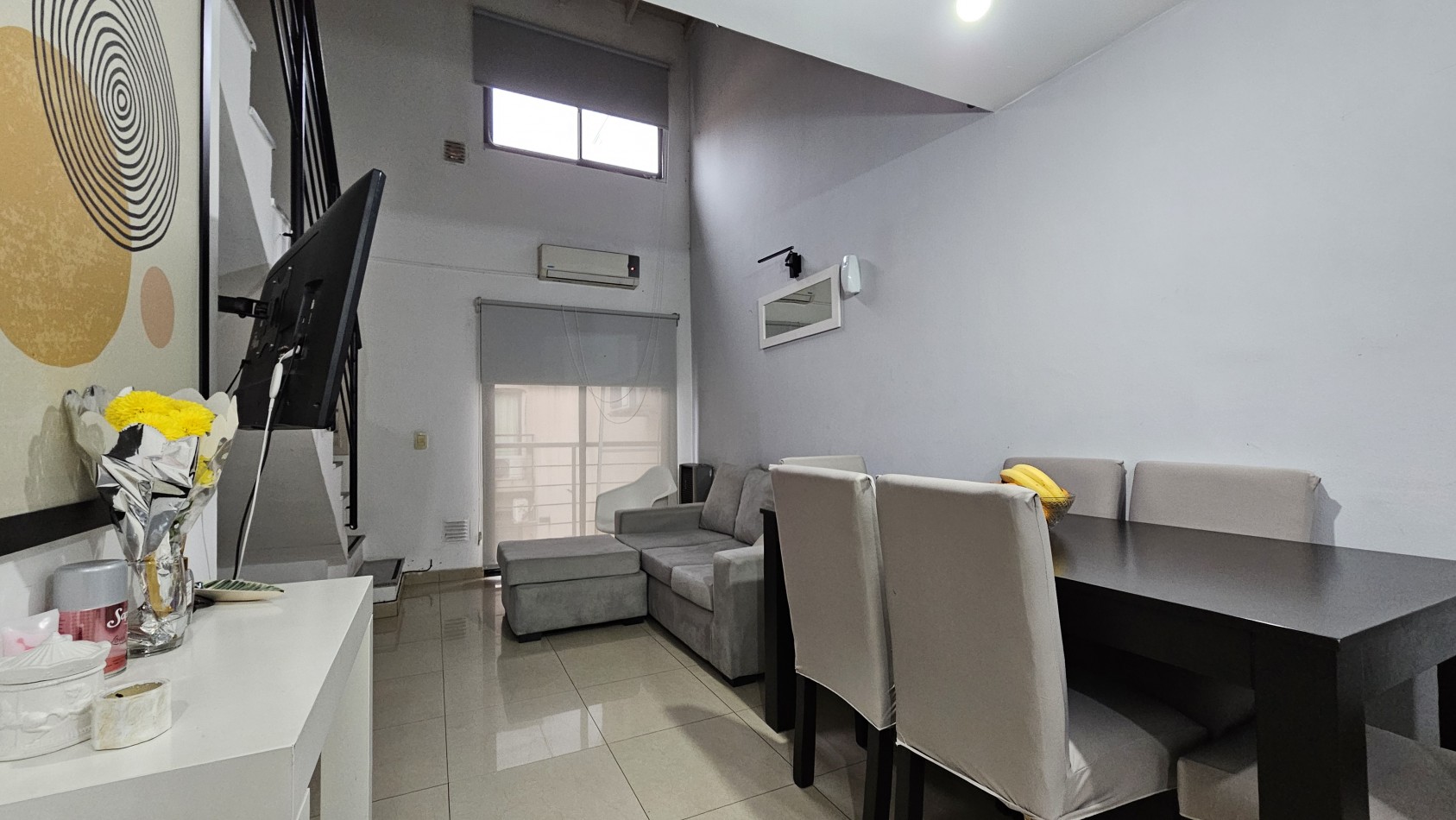 U$S 66.900 - POSESION AL BOLETO - Departamento formato Duplex en VENTA 2 amb.