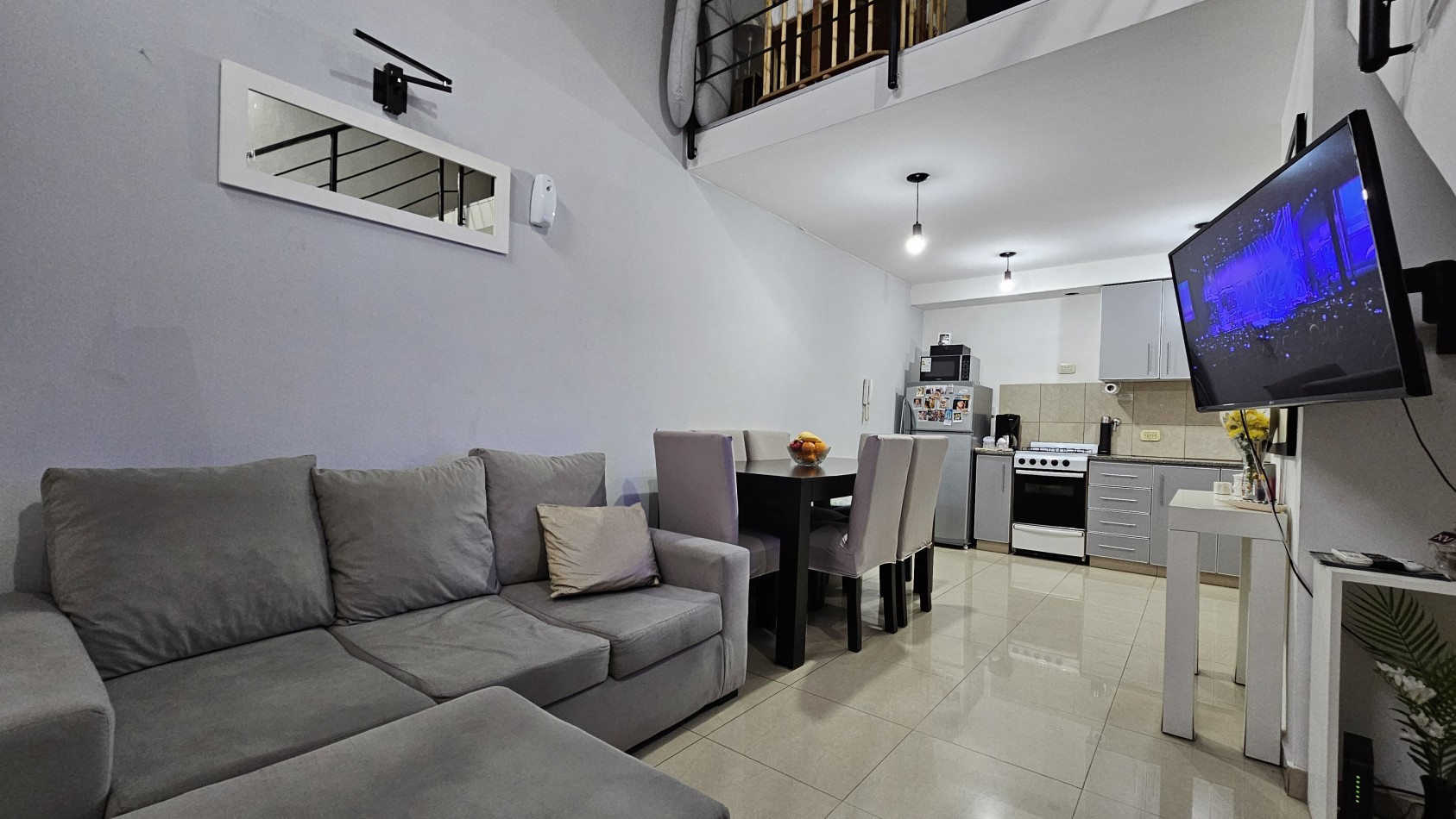 U$S 66.900 - POSESION AL BOLETO - Departamento formato Duplex en VENTA 2 amb.