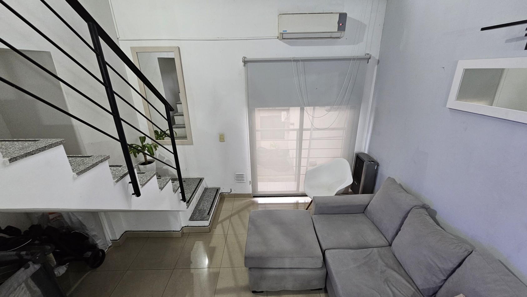 U$S 66.900 - POSESION AL BOLETO - Departamento formato Duplex en VENTA 2 amb.
