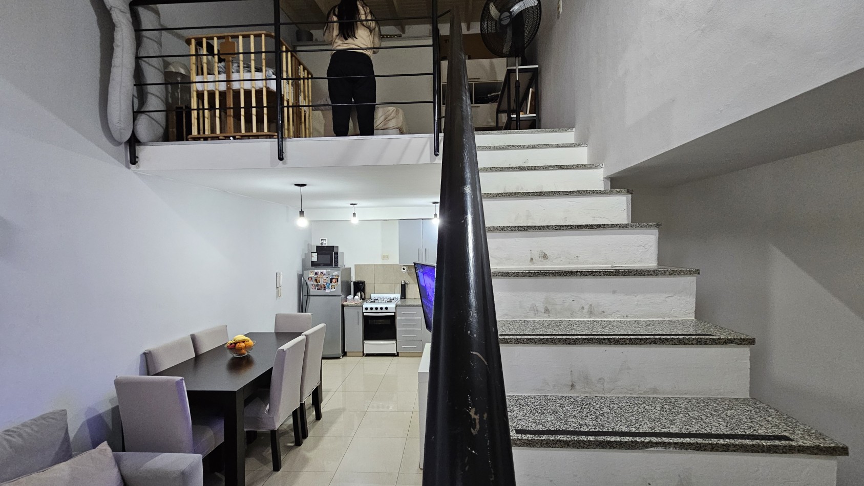 U$S 66.900 - POSESION AL BOLETO - Departamento formato Duplex en VENTA 2 amb.