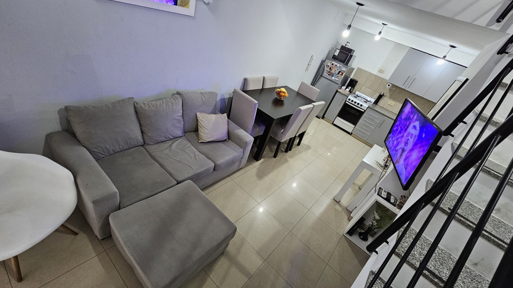 U$S 66.900 - POSESION AL BOLETO - Departamento formato Duplex en VENTA 2 amb.