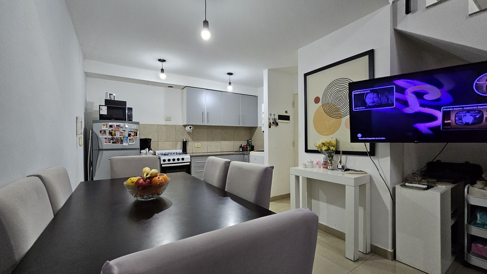 U$S 66.900 - POSESION AL BOLETO - Departamento formato Duplex en VENTA 2 amb.
