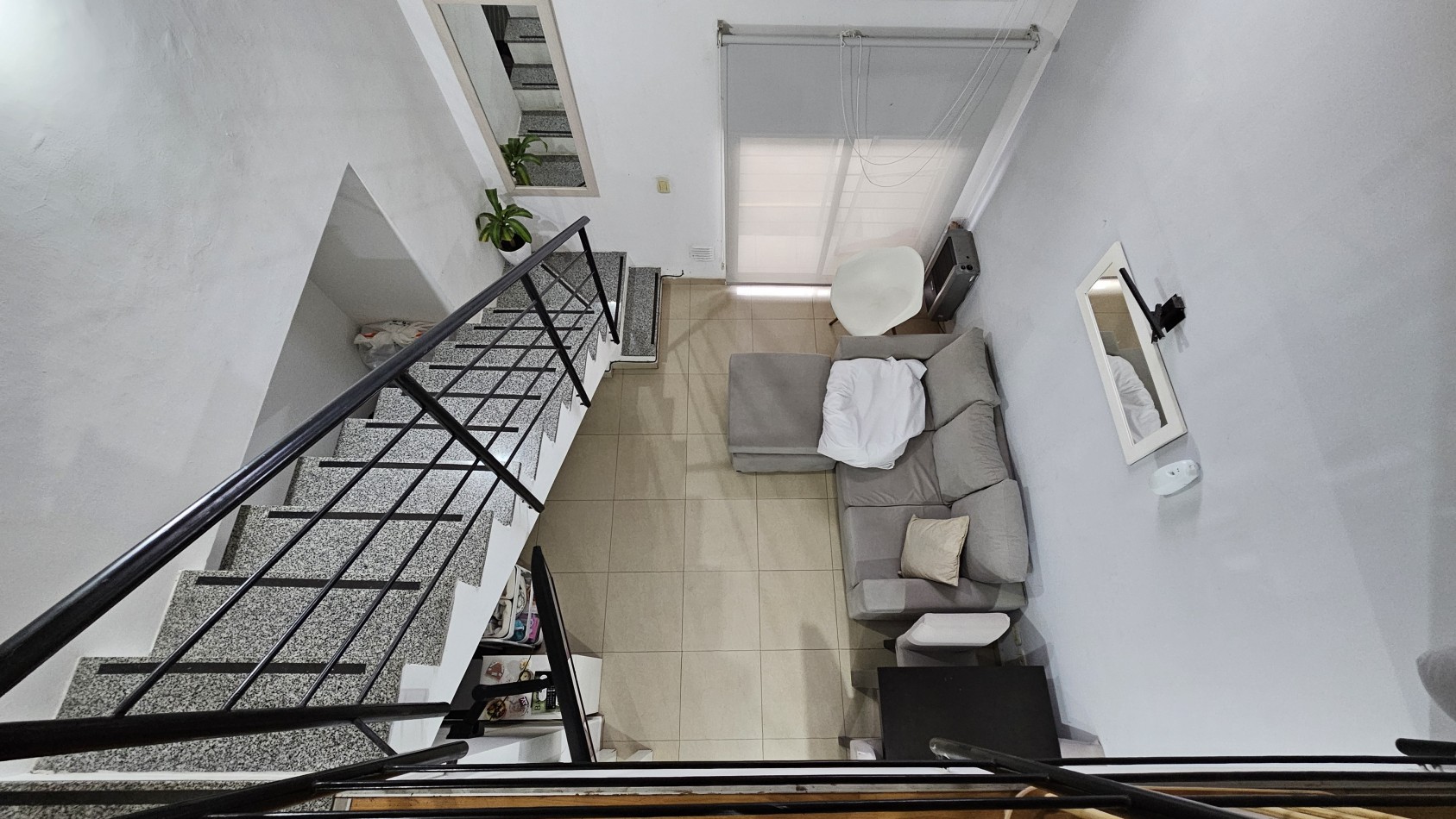 U$S 66.900 - POSESION AL BOLETO - Departamento formato Duplex en VENTA 2 amb.