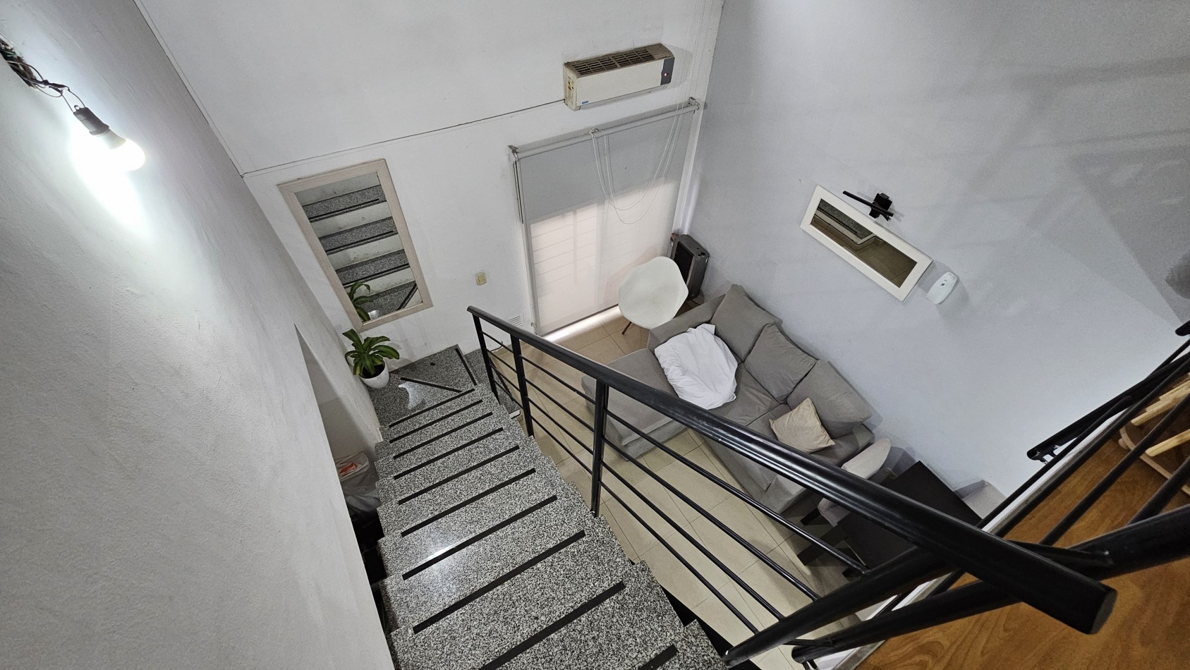 U$S 66.900 - POSESION AL BOLETO - Departamento formato Duplex en VENTA 2 amb.
