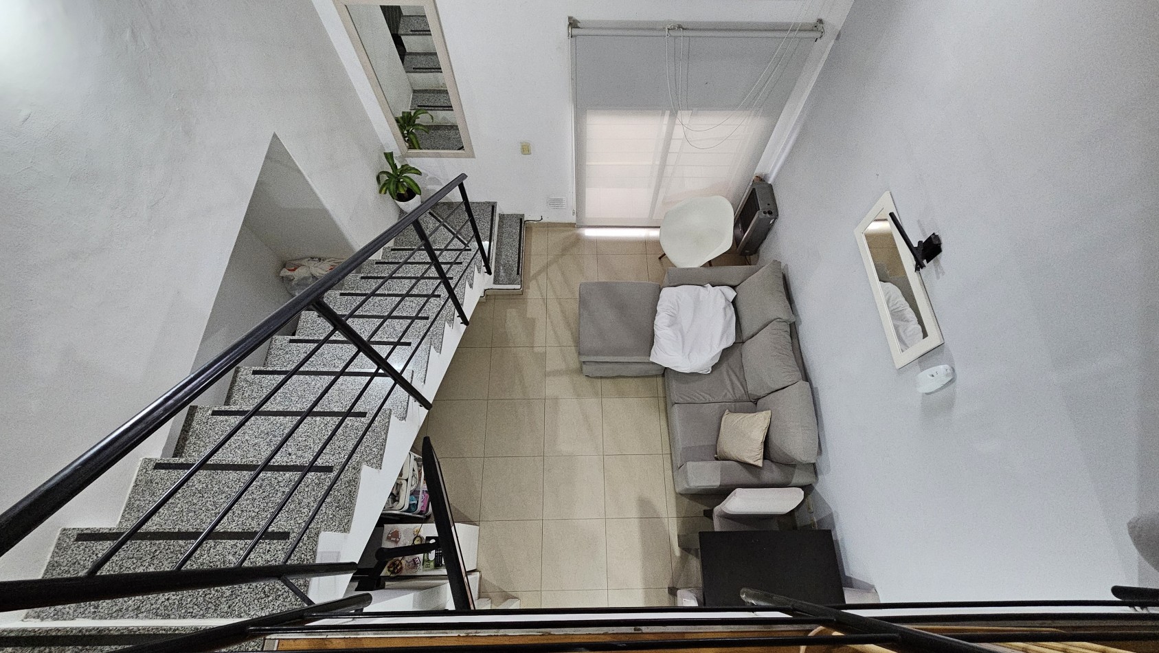 U$S 66.900 - POSESION AL BOLETO - Departamento formato Duplex en VENTA 2 amb.