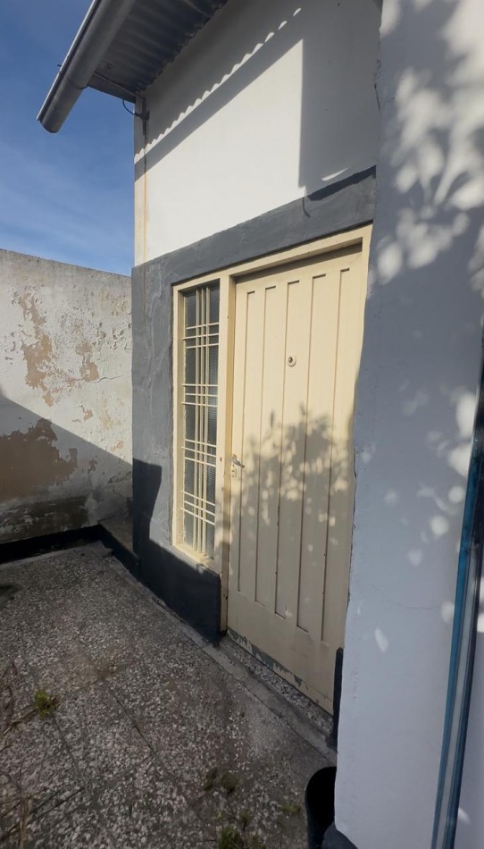 AMPLIO PH INTERNO EN VENTA - JOSE ALVAREZ CONDARCO AL 600 - MONTE CHINGOLO 