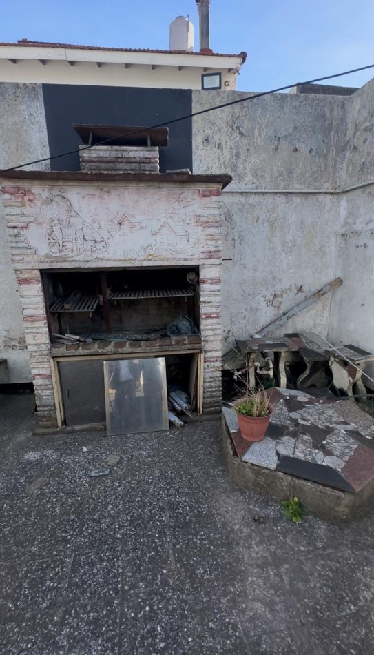 AMPLIO PH INTERNO EN VENTA - JOSE ALVAREZ CONDARCO AL 600 - MONTE CHINGOLO 