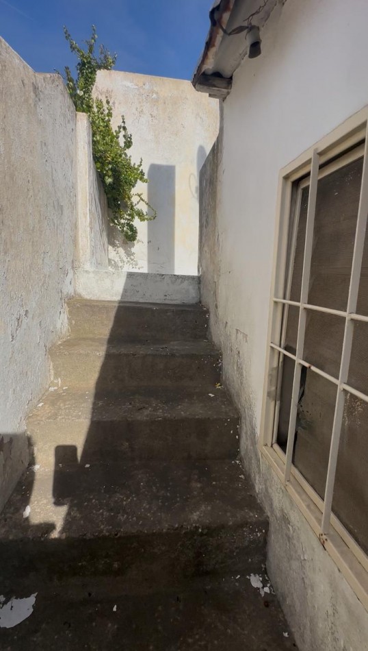 AMPLIO PH INTERNO EN VENTA - JOSE ALVAREZ CONDARCO AL 600 - MONTE CHINGOLO 