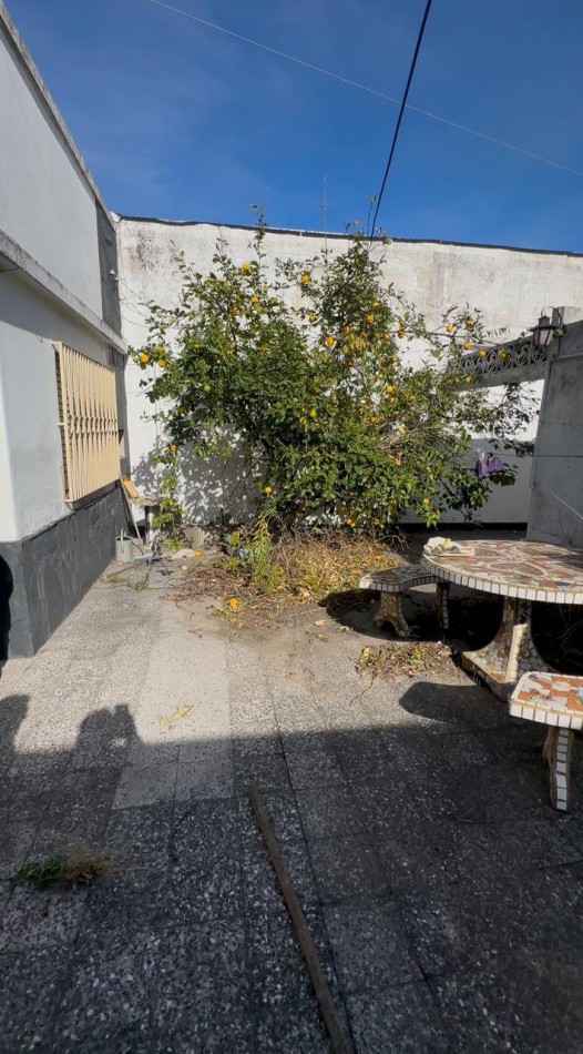 AMPLIO PH INTERNO EN VENTA - JOSE ALVAREZ CONDARCO AL 600 - MONTE CHINGOLO 