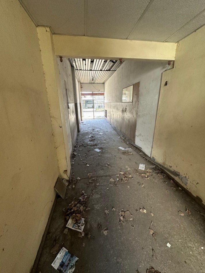 AMPLIO PH INTERNO EN VENTA - JOSE ALVAREZ CONDARCO AL 600 - MONTE CHINGOLO 