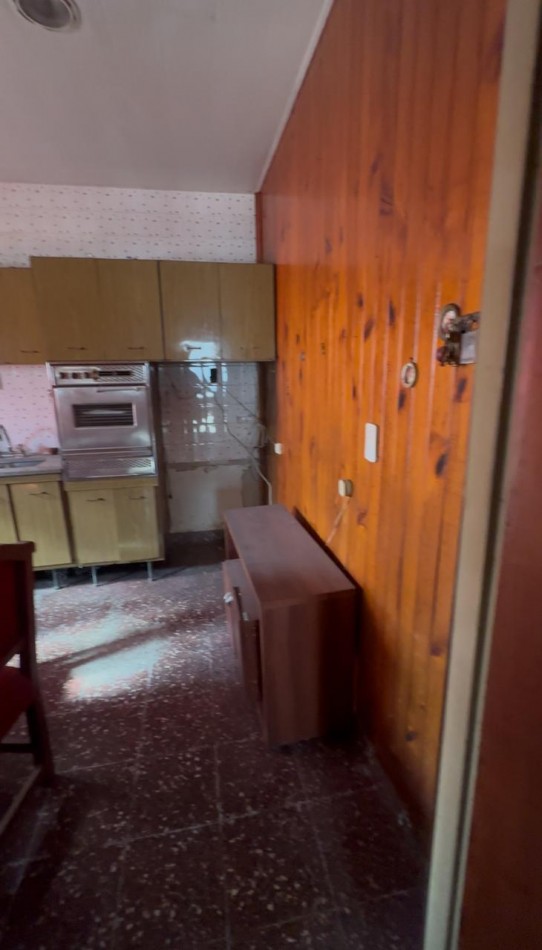 AMPLIO PH INTERNO EN VENTA - JOSE ALVAREZ CONDARCO AL 600 - MONTE CHINGOLO 