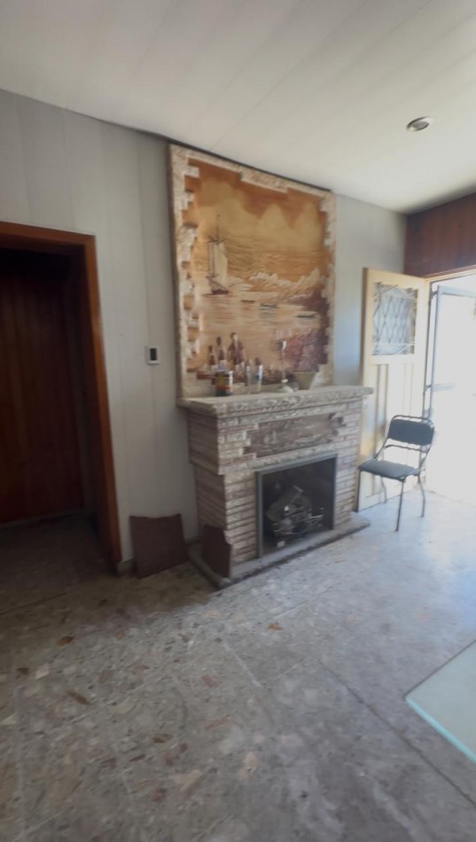 AMPLIO PH INTERNO EN VENTA - JOSE ALVAREZ CONDARCO AL 600 - MONTE CHINGOLO 
