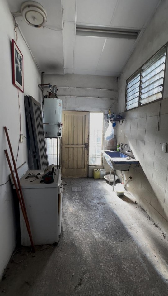 AMPLIO PH INTERNO EN VENTA - JOSE ALVAREZ CONDARCO AL 600 - MONTE CHINGOLO 
