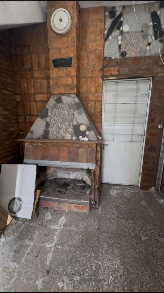 AMPLIO PH INTERNO EN VENTA - JOSE ALVAREZ CONDARCO AL 600 - MONTE CHINGOLO 