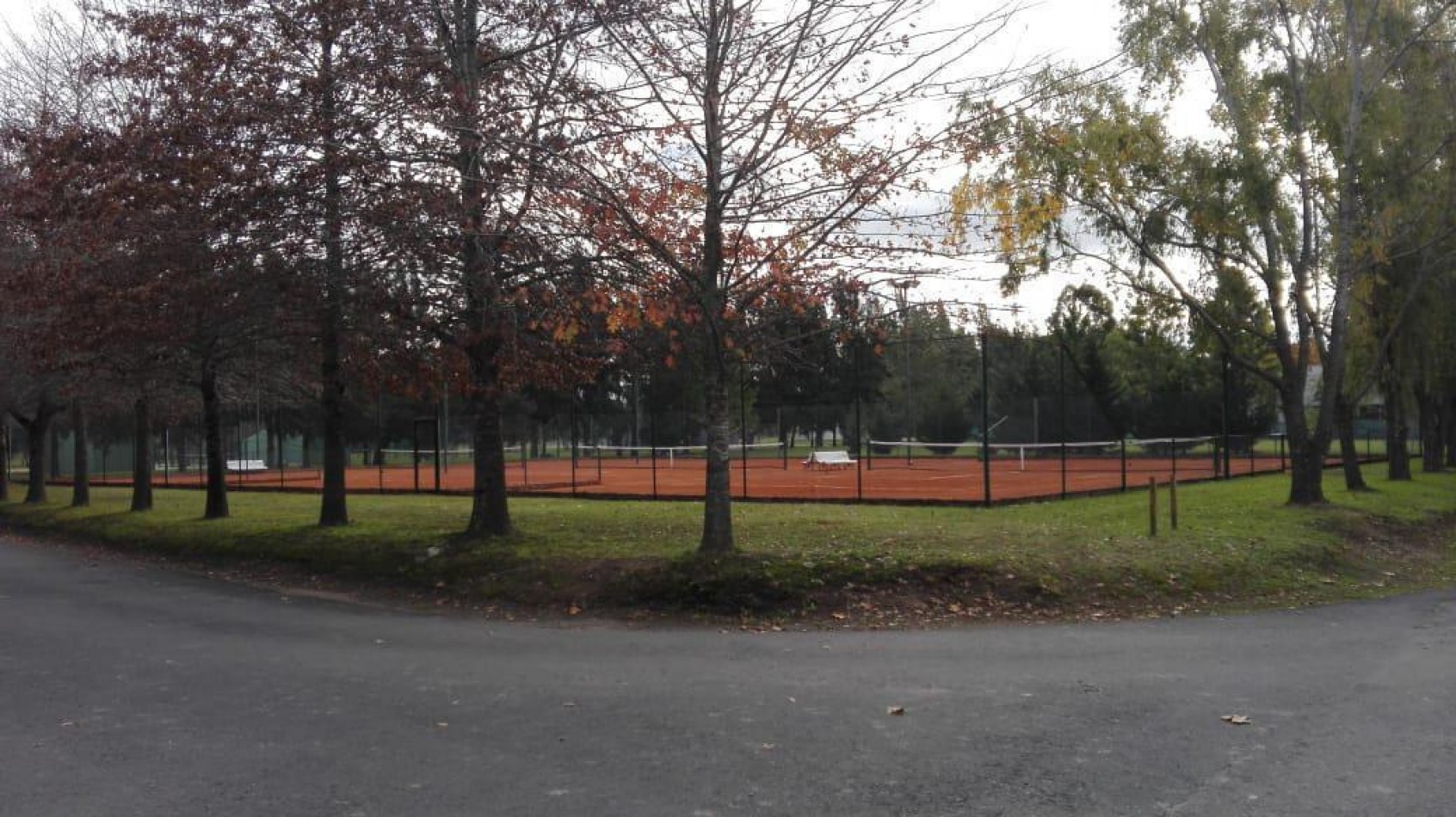 CLUB DE CAMPO MIRALAGOS 2 - LOTE 104 (LA MEJOR UBICACION) - LAGUNA BARRANCAS - ACEPTA PERMUTA PARCIAL