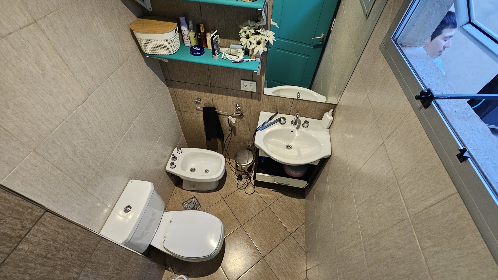 U$S 56.900 - VENTA PH de 3 amb. interno con patio, muy buen estado - NO ABONA EXPENSAS - Oportunidad!