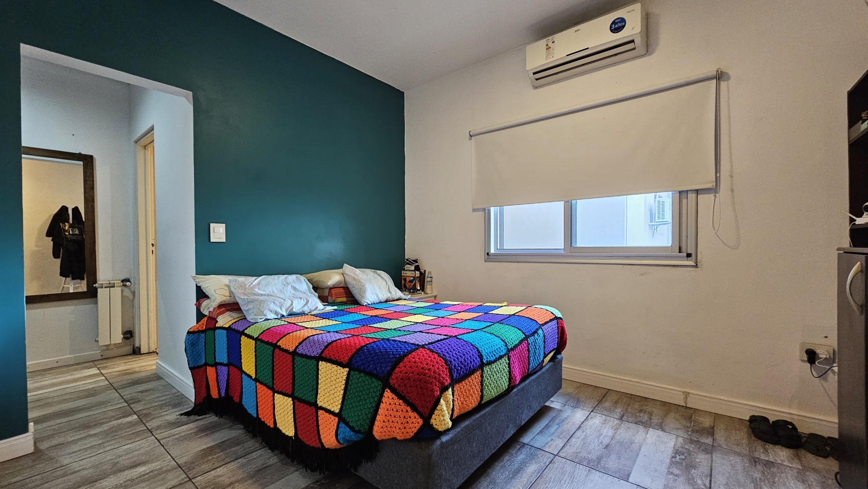 U$S 56.900 - VENTA PH de 3 amb. interno con patio, muy buen estado - NO ABONA EXPENSAS - Oportunidad!