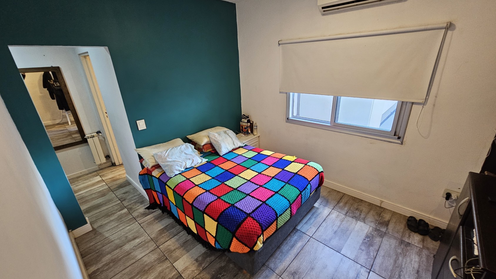 U$S 56.900 - VENTA PH de 3 amb. interno con patio, muy buen estado - NO ABONA EXPENSAS - Oportunidad!
