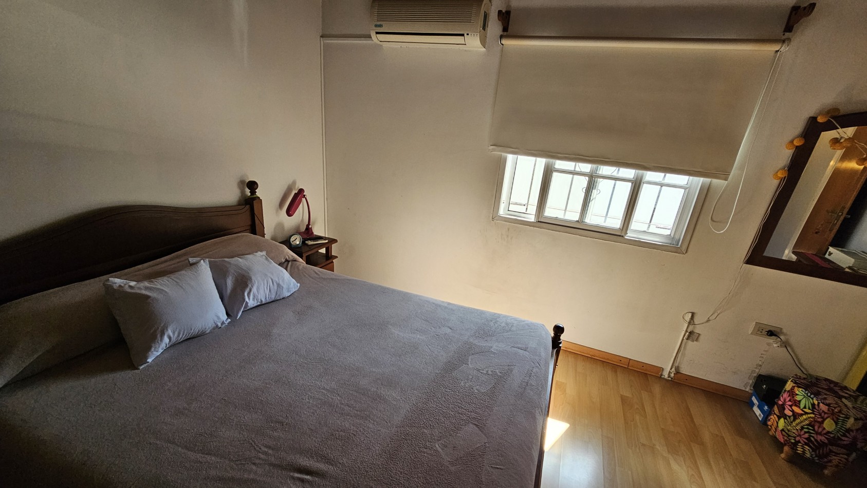 DUPLEX DE 3 AMB. CON COCHERA y PATIO - Padilla 300 - Gerli