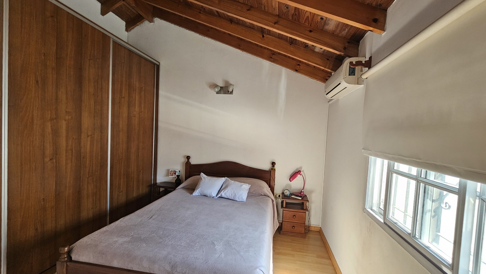 DUPLEX DE 3 AMB. CON COCHERA y PATIO - Padilla 300 - Gerli