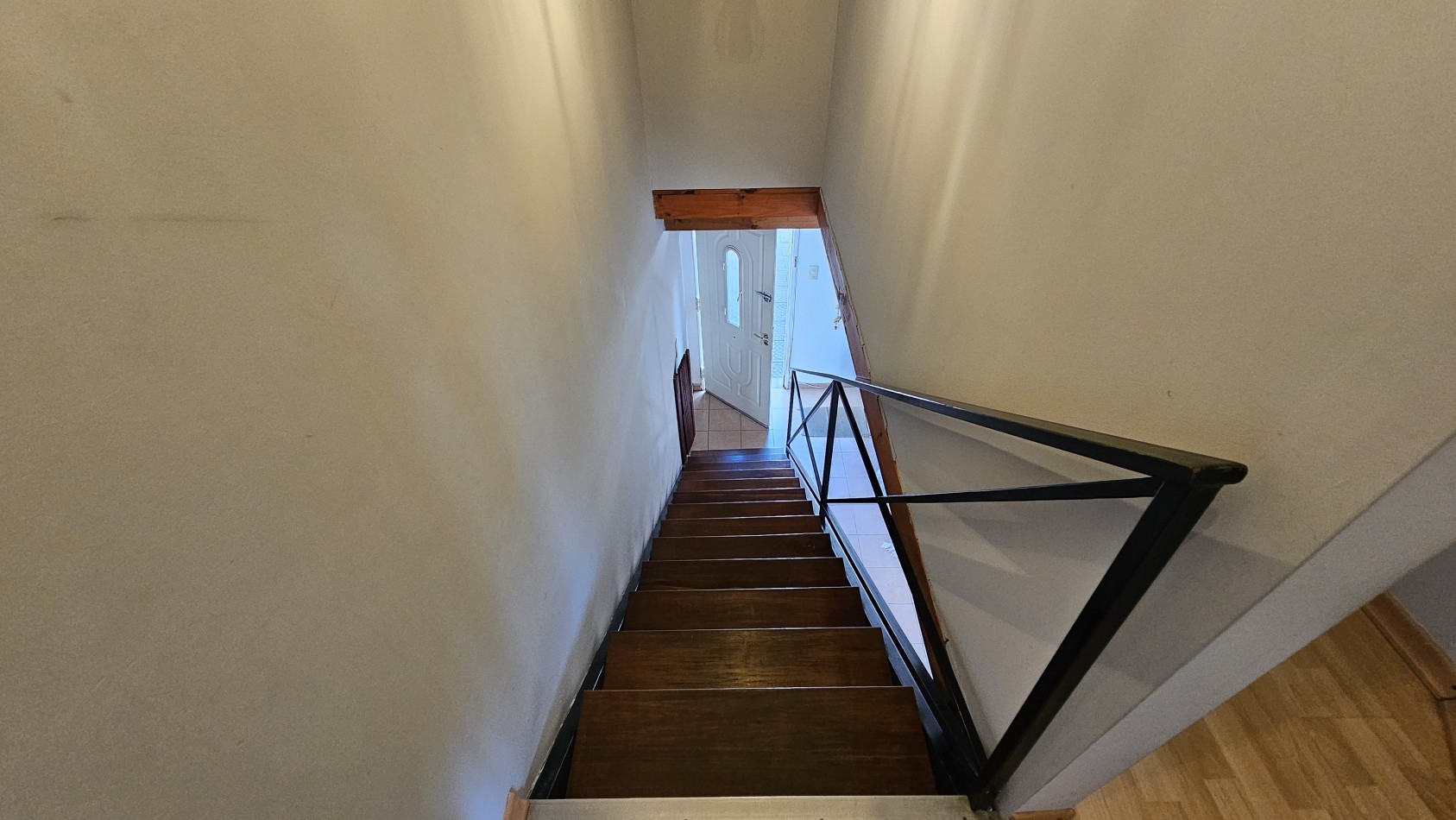 DUPLEX DE 3 AMB. CON COCHERA y PATIO - Padilla 300 - Gerli