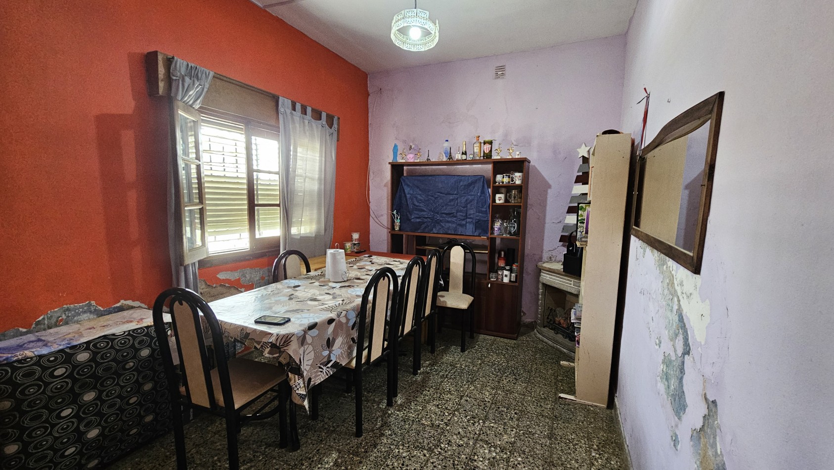 U$S 59.900 - CASA + DTO. en LOTE PROPIO