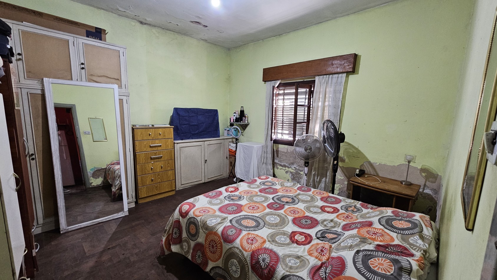 U$S 59.900 - CASA + DTO. en LOTE PROPIO