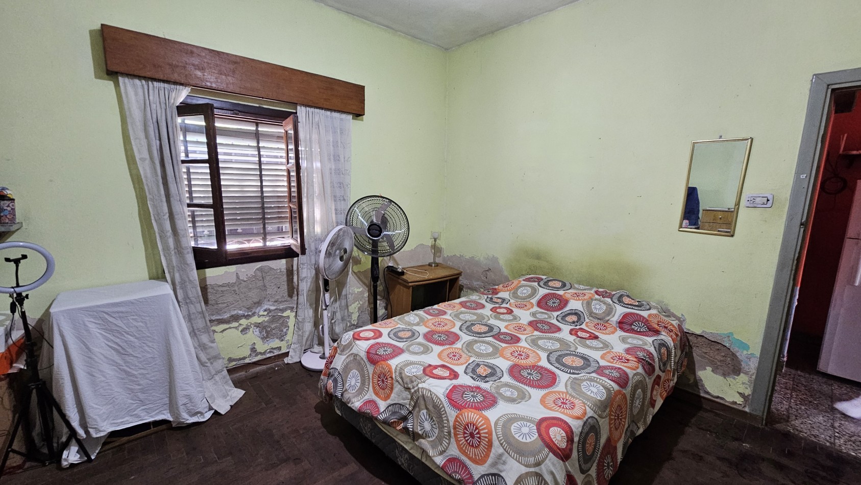U$S 59.900 - CASA + DTO. en LOTE PROPIO