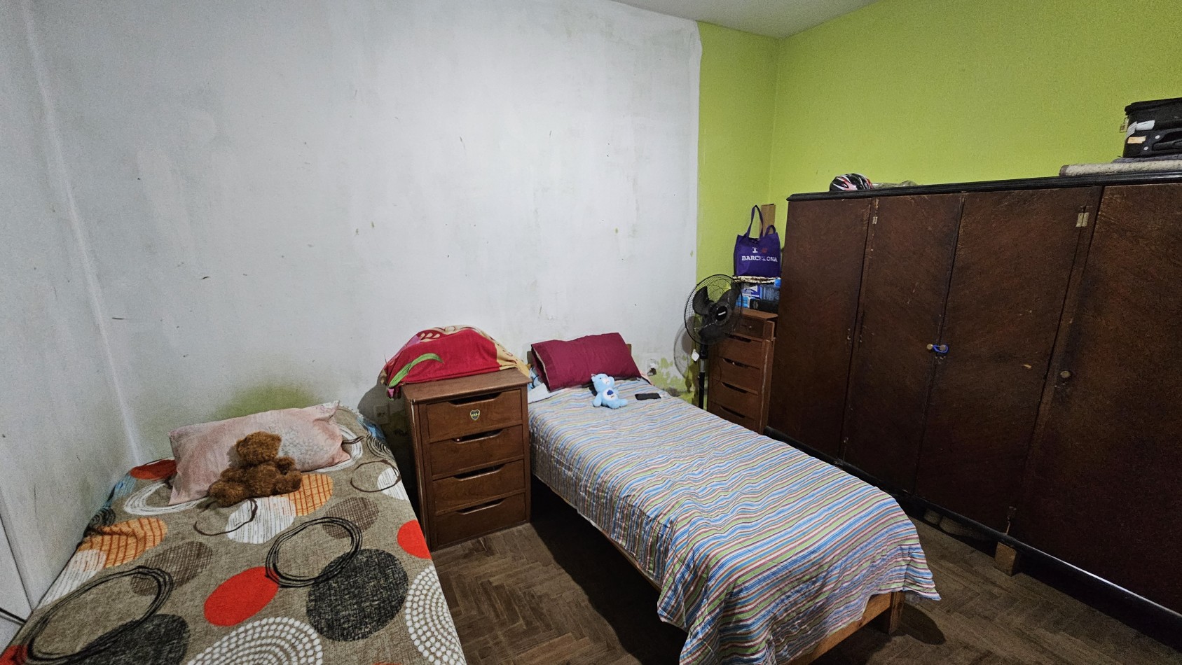 U$S 59.900 - CASA + DTO. en LOTE PROPIO