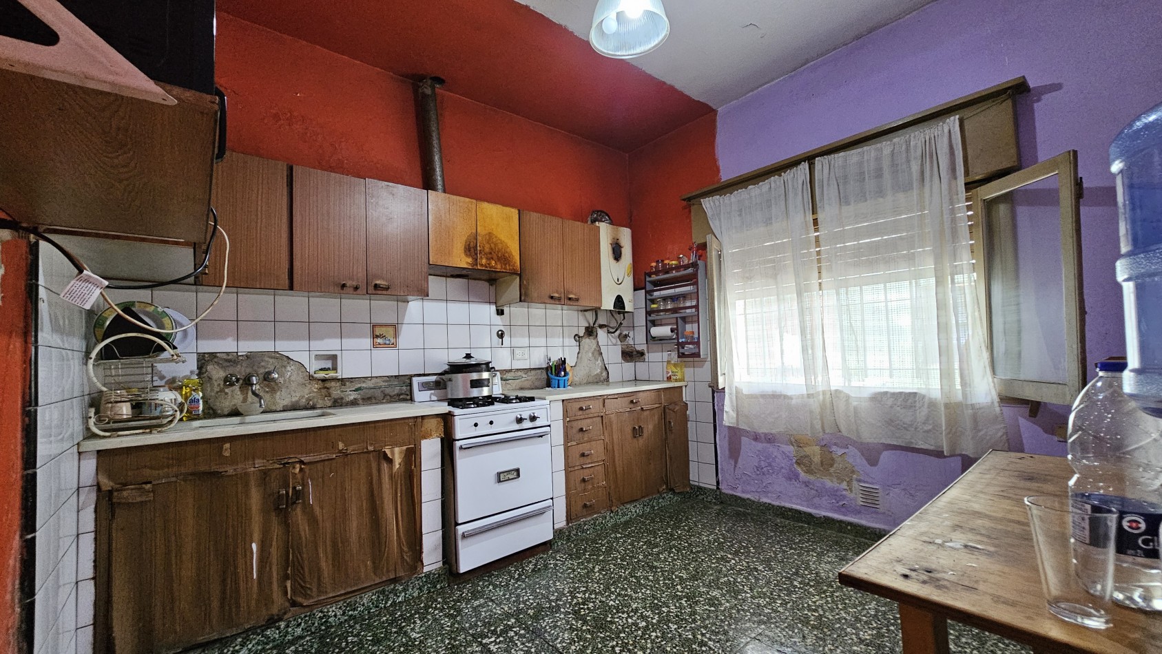 U$S 59.900 - CASA + DTO. en LOTE PROPIO