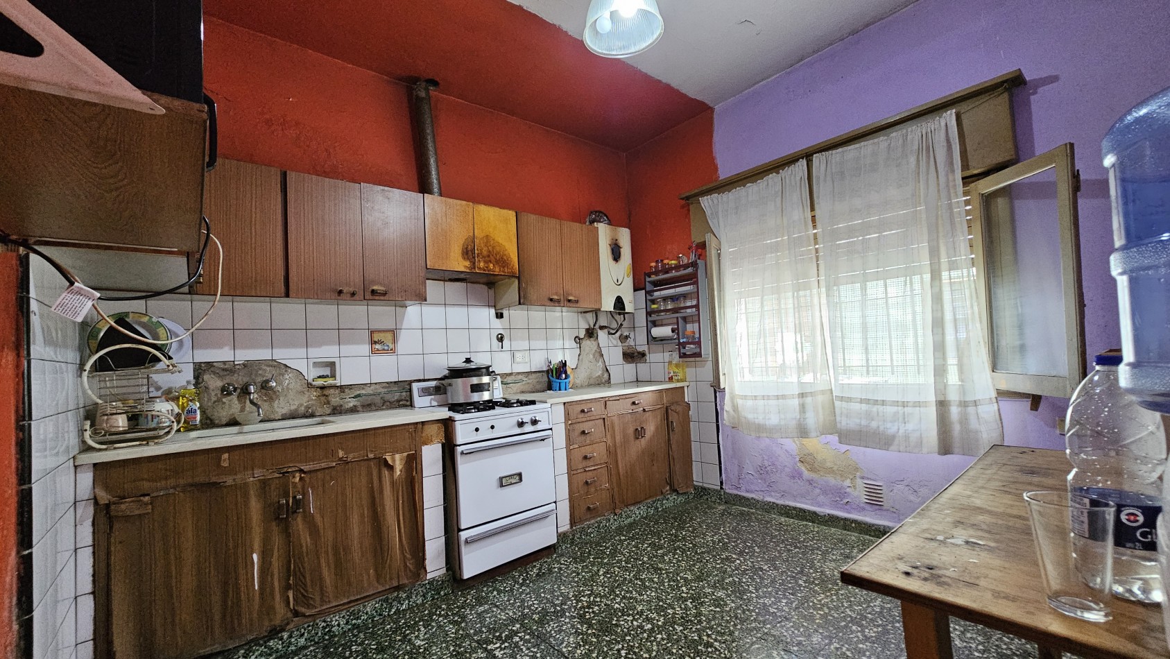 U$S 59.900 - CASA + DTO. en LOTE PROPIO