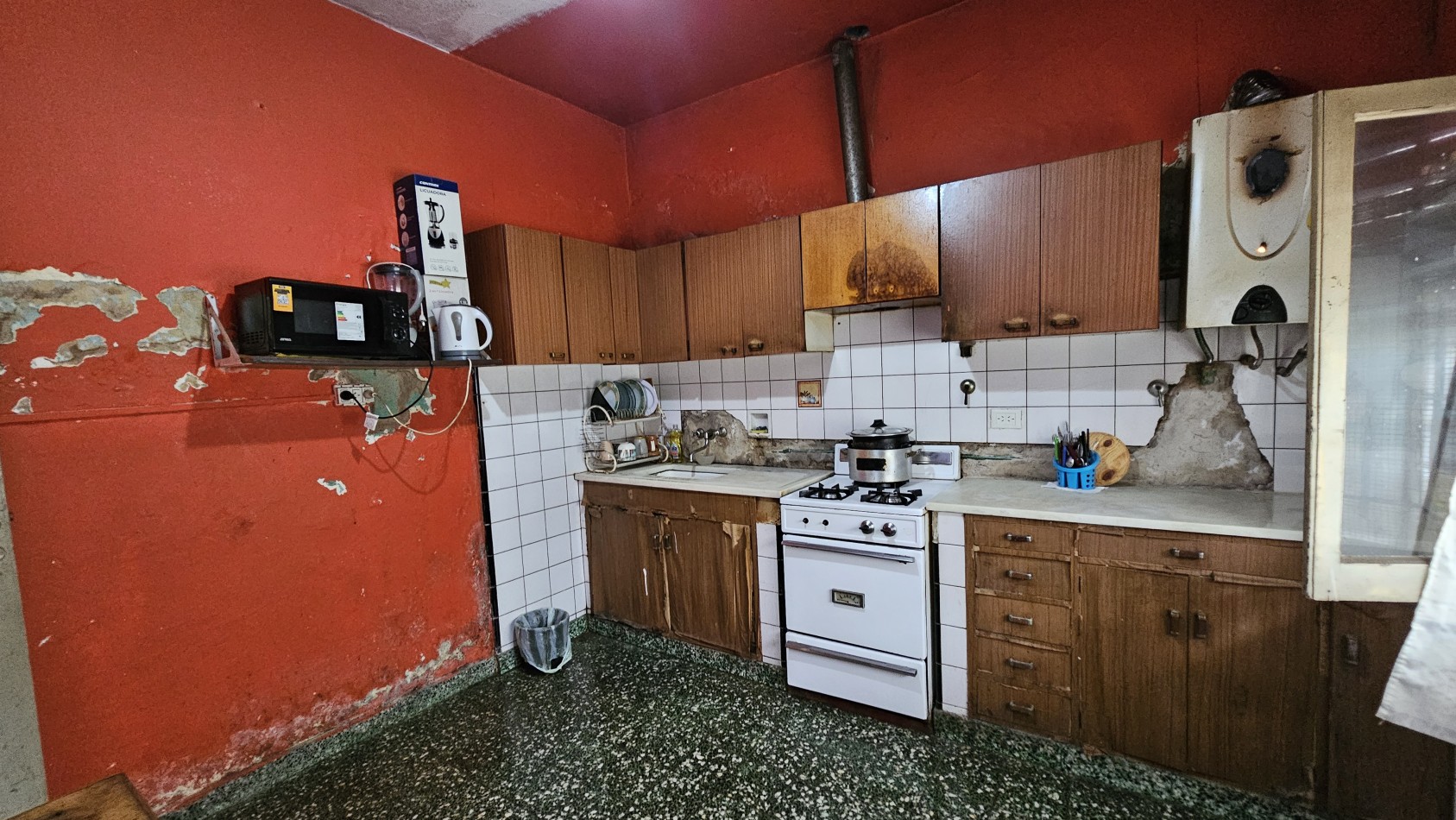 U$S 59.900 - CASA + DTO. en LOTE PROPIO