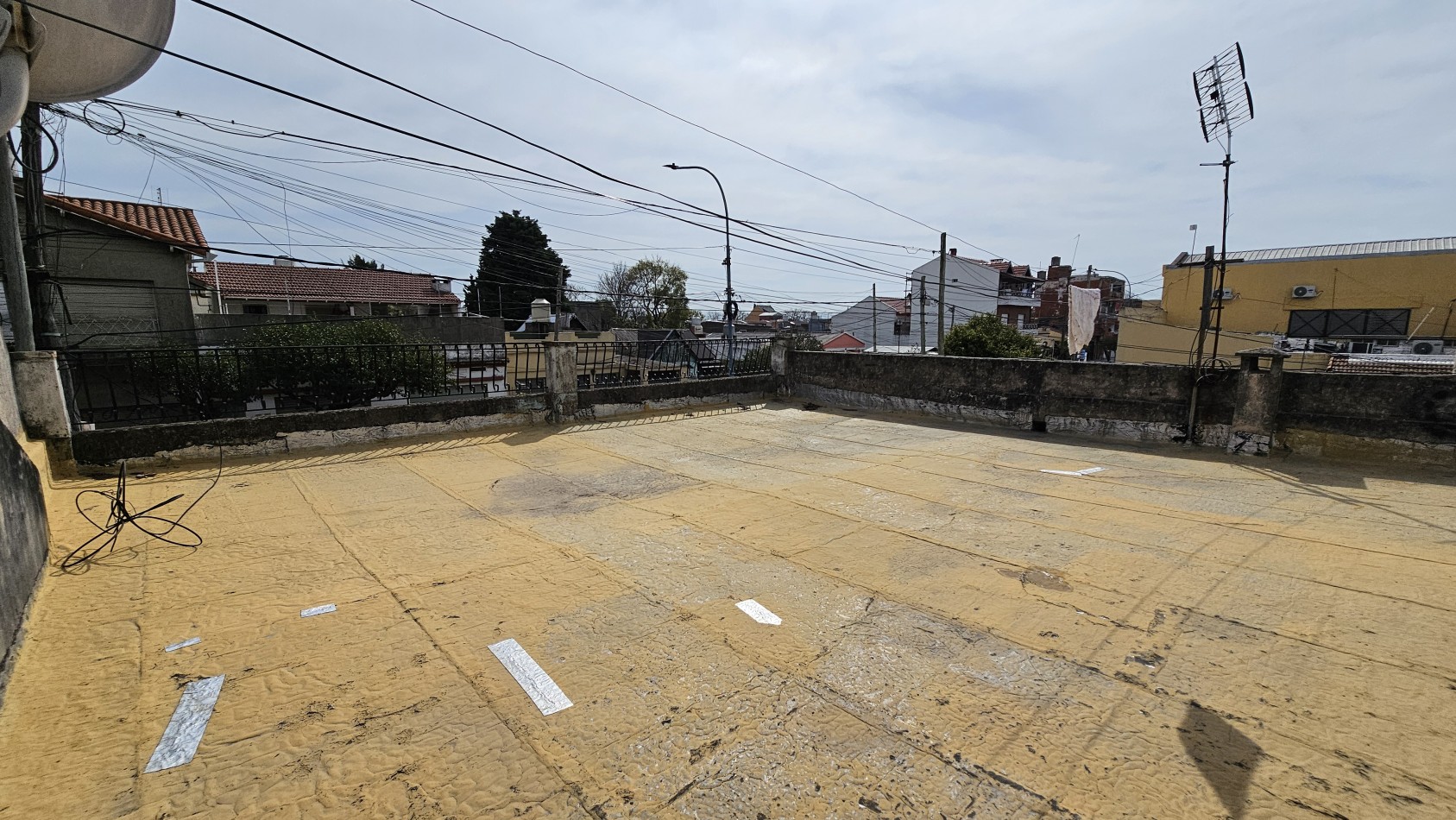 U$S 59.900 - CASA + DTO. en LOTE PROPIO