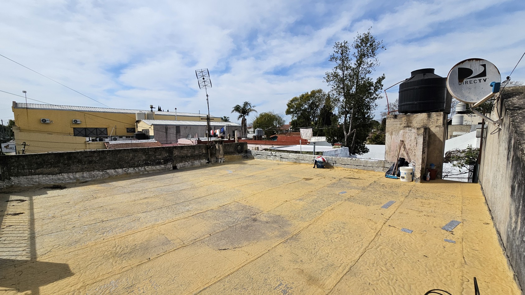 U$S 59.900 - CASA + DTO. en LOTE PROPIO