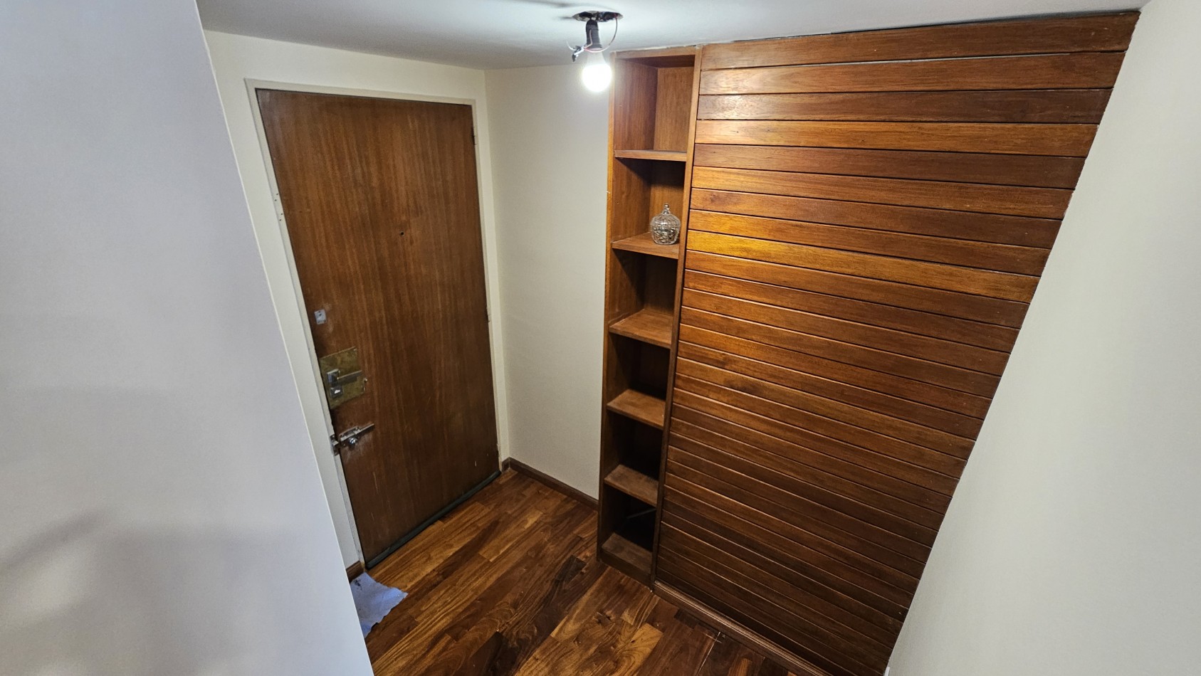 *U$S 137.000* Dpto 3 amb. C/balcon en venta - M. Brin 2800 - LANUS CENTRO