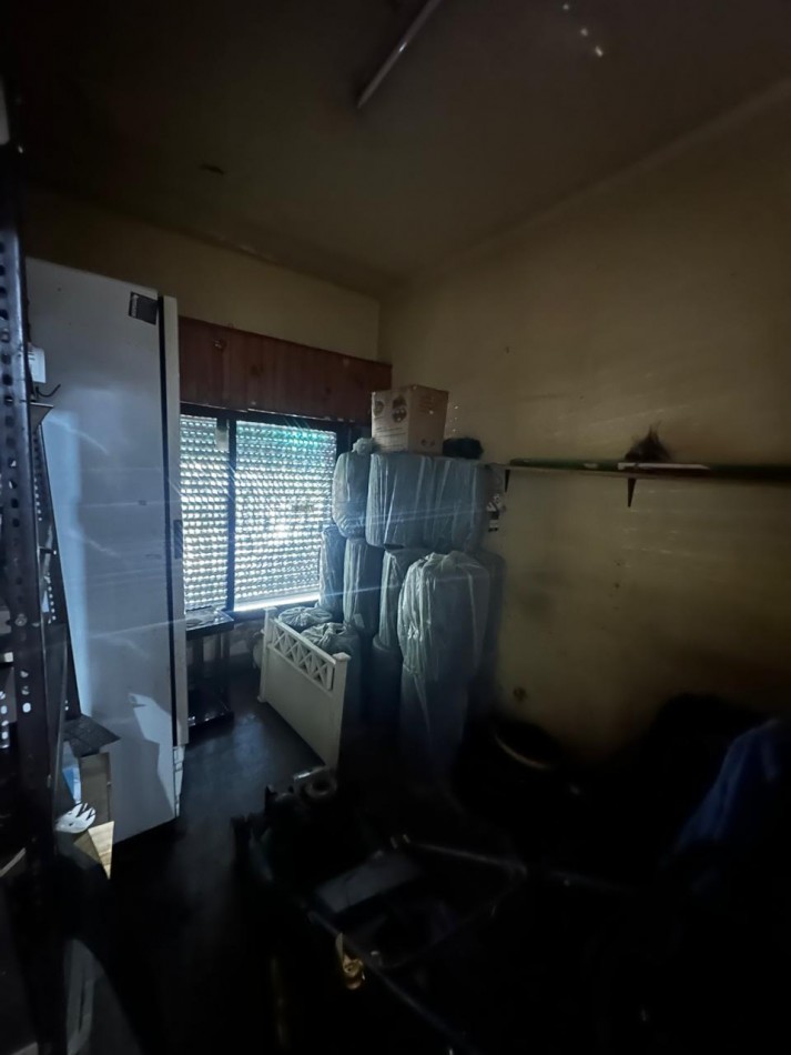 **u$s 58.000.-** - PH AL FRENTE 3 AMB. CON COCHERA y PEQUEÑO PATIO - ALFREDO PALACIOS 1000 - GERLI