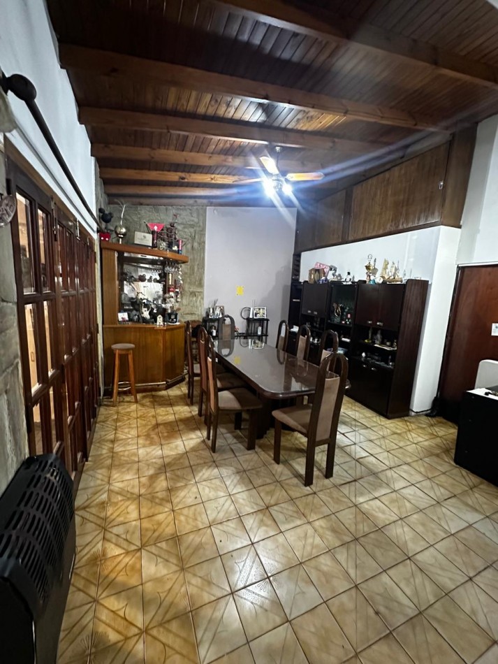 **u$s 58.000.-** - PH AL FRENTE 3 AMB. CON COCHERA y PEQUEÑO PATIO - ALFREDO PALACIOS 1000 - GERLI