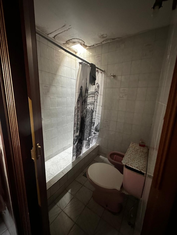 **u$s 58.000.-** - PH AL FRENTE 3 AMB. CON COCHERA y PEQUEÑO PATIO - ALFREDO PALACIOS 1000 - GERLI